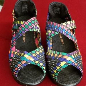 Original BM Bernie mev... slip-on shoes